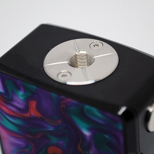 Voopoo Drag Mini Kit Review — 117W Output & Built-In 4400mAh Battery