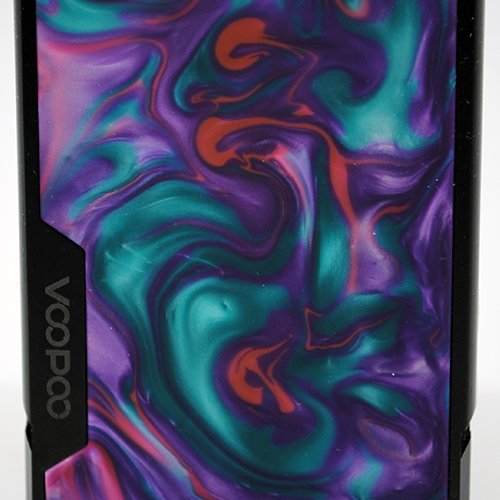Voopoo Drag Mini Kit Review  117W Output & Built-In 4400mAh Battery