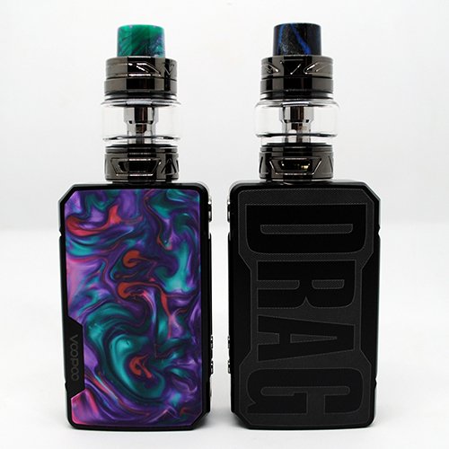 vape mini ElfBar Elfx Mini Pod Vape Kit Review main image 0