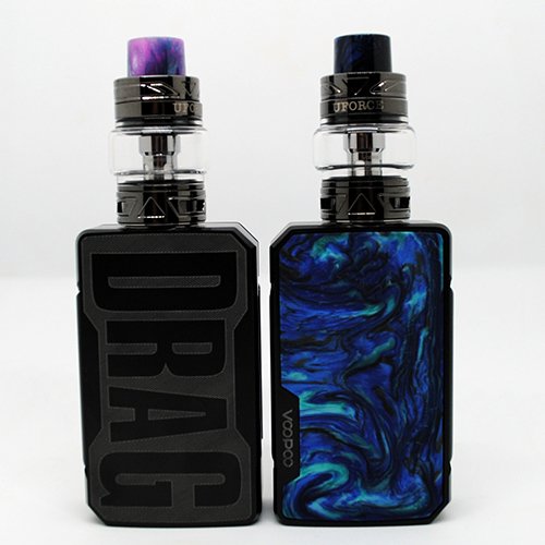 elfbar nachfüll pod läuft aus Buy Authentic Voopoo Drag X 80W VW Box Mod + PnP-X Pod Tank Kit Eagle Black main image 1