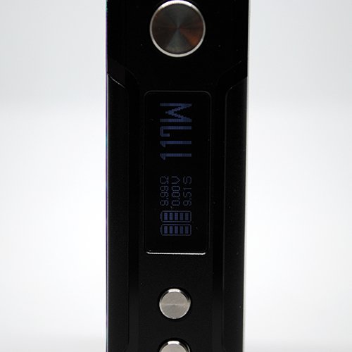 Voopoo Drag Mini Kit Review — 117W Output & Built-In 4400mAh Battery