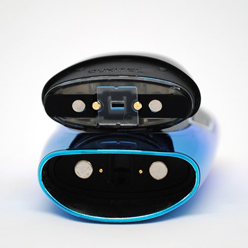 Nano Pods