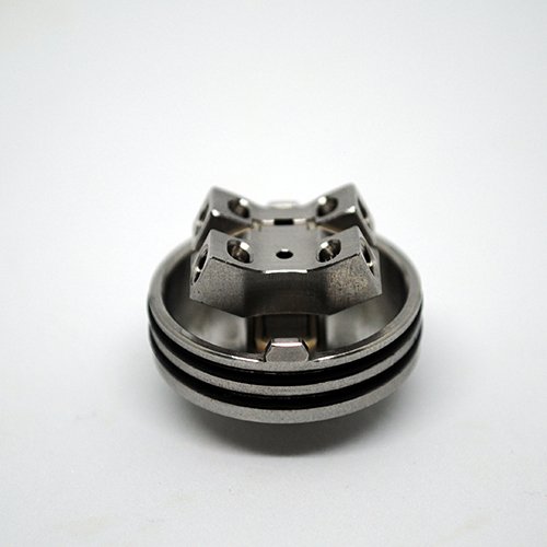 Pulse V2 Build Deck Pulse V2 Build Deck