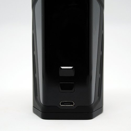 Pulse Dual Adjustment Buttons
