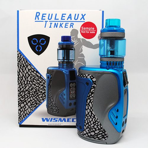 elfbar nachfüll pod läuft aus Aspire Riil X Vape Kit main image 1