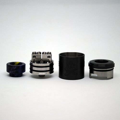 Bonza V1.5 Design