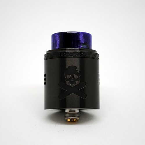 Bonza V1.5 RDA Review — The Bonza Made Better