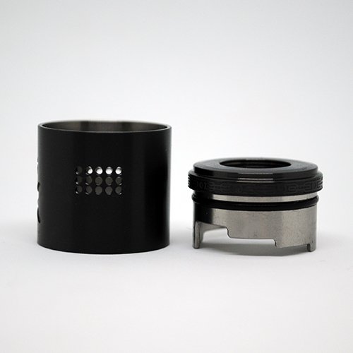 Vandy Vape Bonza V1.5 RDA Airflow