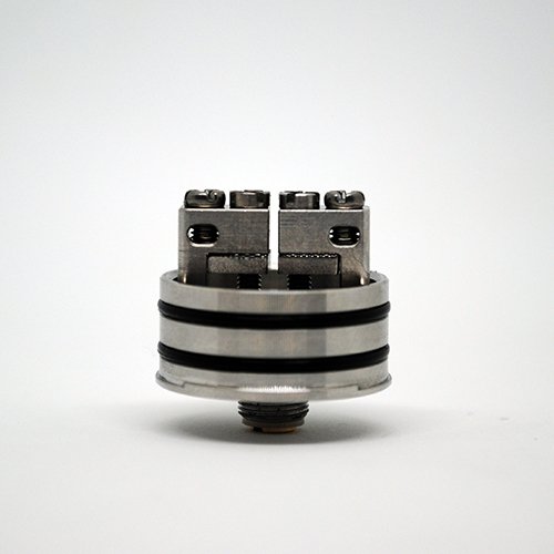 Bonza V1.5 Build Deck