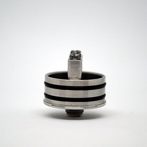 Bonza V1.5 Build Deck