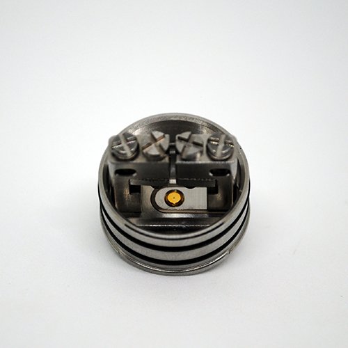 Bonza V1.5 Build Deck