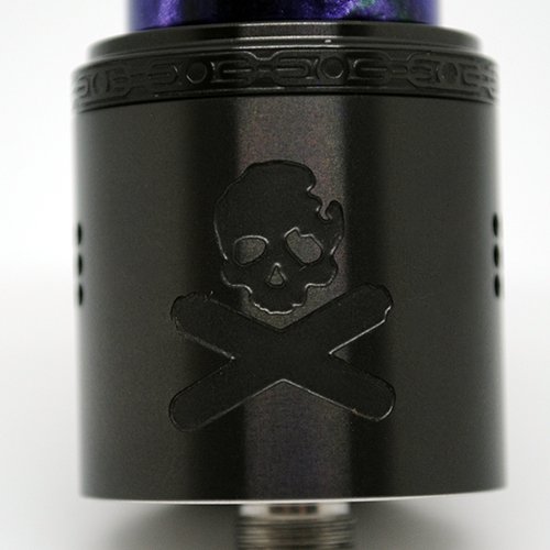 Bonza V1.5 Design