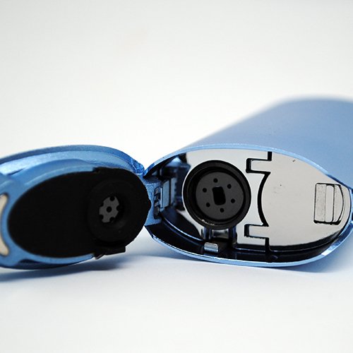 DaVinci IQ Vapor Pathway