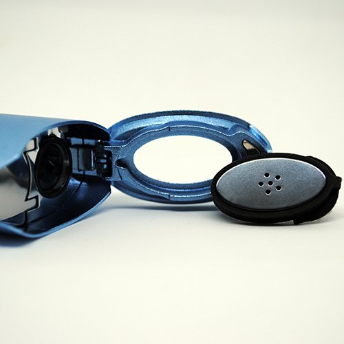 DaVinci IQ Cleaning