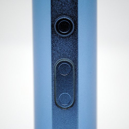DaVinci IQ Controls