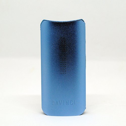 DAVINCI IQ Portability