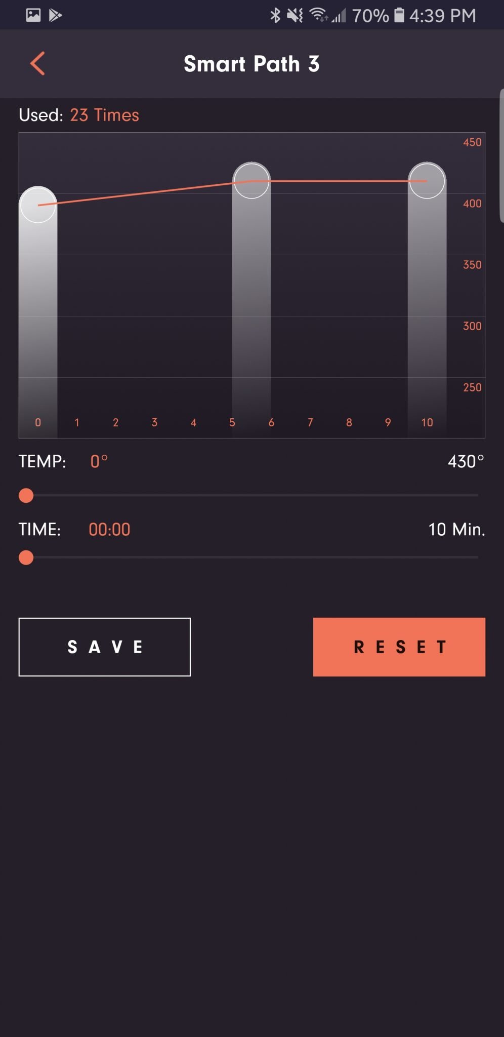 Davinci App 5