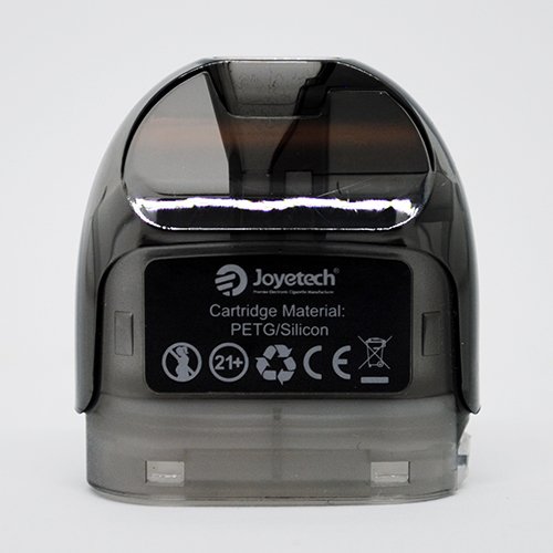 elfbar nachfüll pod läuft aus Joyetech Atopack Penguin All In One Kit