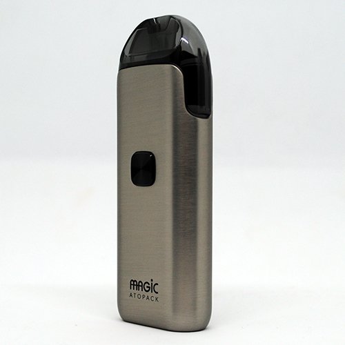 Joyetech ATOPACK Magic Review  Rewickable Pod System