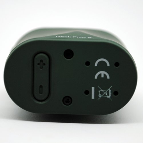 Pico X Buttons Pico X Buttons