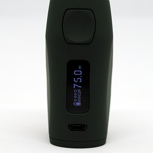 Pico X Features