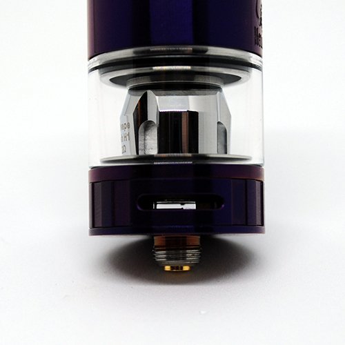 Hellbeast Airflow