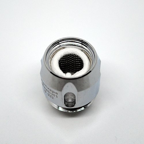 Hellbeast Coil