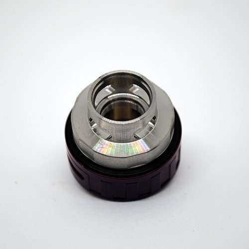 Hellbeast Nautilus Adapter