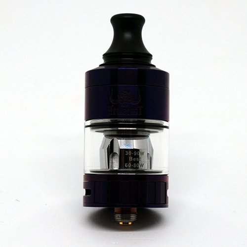 Hellbeast MTL Performance