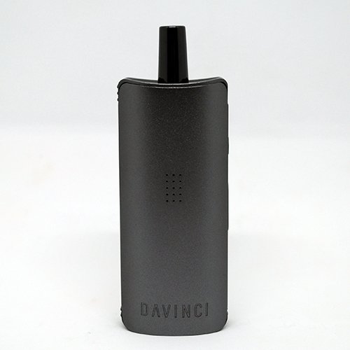 DaVinci MIQRO Portability
