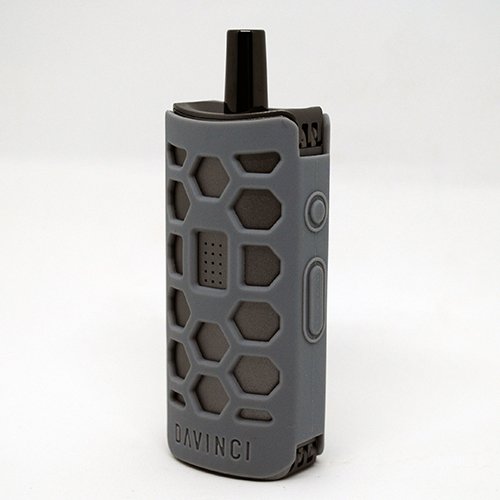 MIQRO Vapor Quality