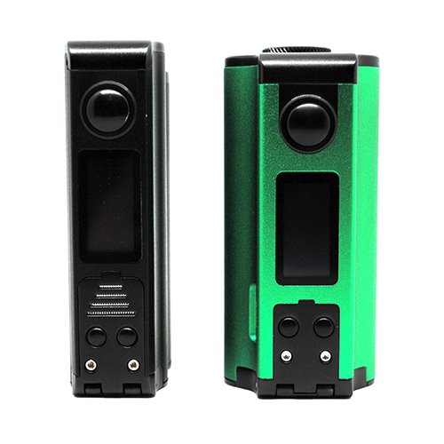 Topside Dual 19