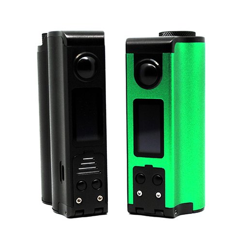 Topside Dual 20