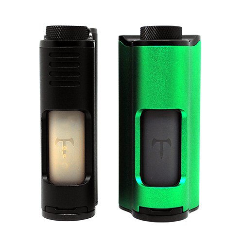 Topside Dual 21