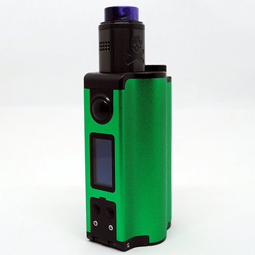 Topside Dual Performance