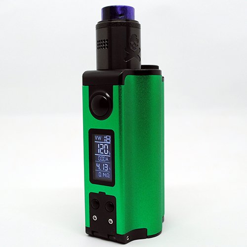 Topside Dual Performance