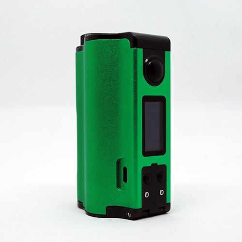 Topside Dual