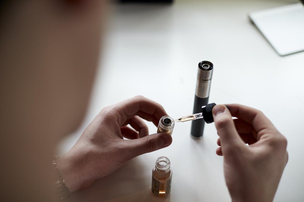 Vaping Around Pets 3