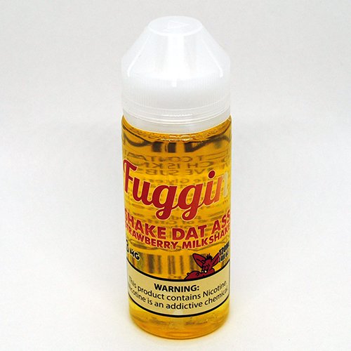 Fuggin Vapor E-Juice Review: Delicious, Consistent & Affordable Fuggin Vapor E-Juice Review: Delicious, Consistent & Affordable