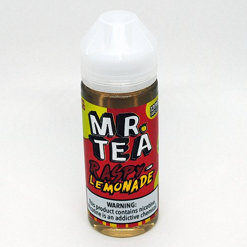 Raspy Lemonade