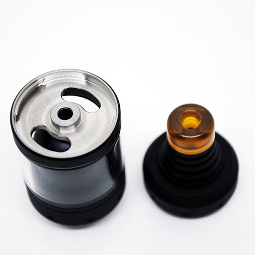 Fill Port Fill Port