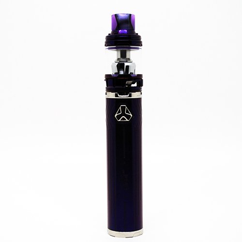 Kit with Glass Tank