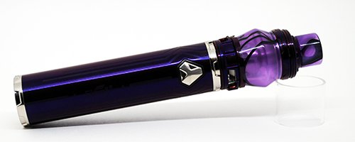 Eleaf iJust 21700 OverView