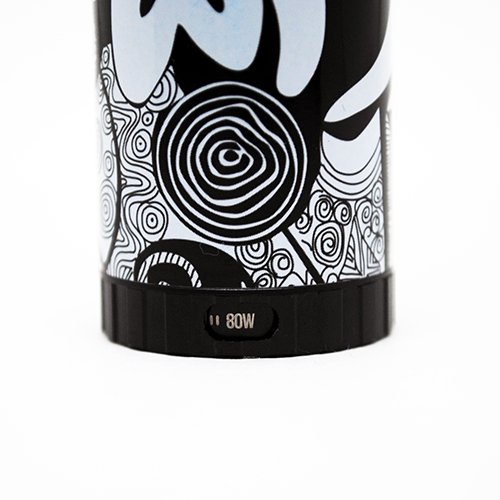 battery that looks like a vape Freemax Twister 80W - Metal Edition ~ Buy Online main image 0