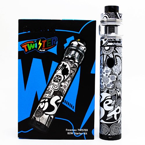 freemax vape kits Which E-Liquid Strength Is Right for You? main image 0