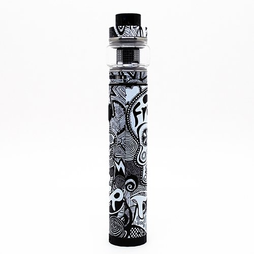 twister vape Mode emploi Aegis Boost - Geek Vape main image 1