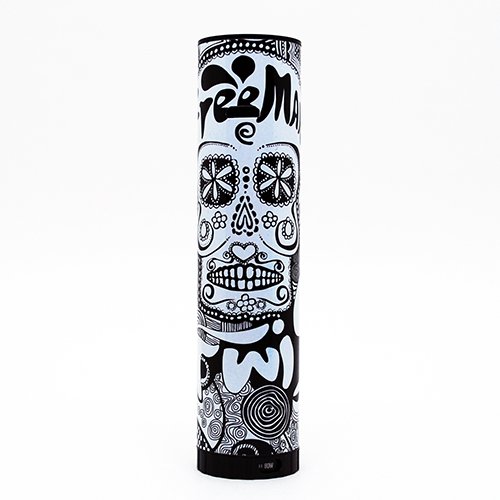 Freemax Twister 80W Review Variable Wattage, Consistent Flavor Freemax Twister 80W Review Variable Wattage, Consistent Flavor