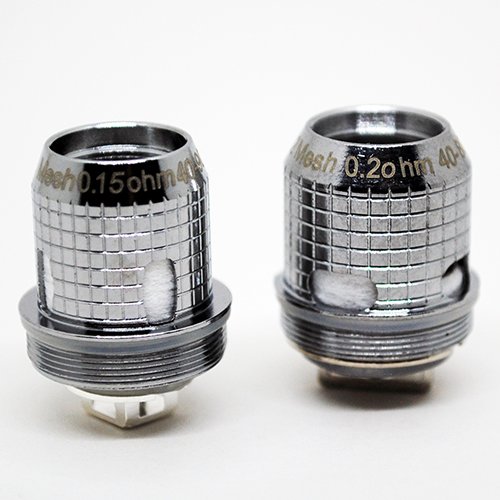 Fireluke 2 Coils Fireluke 2 Coils