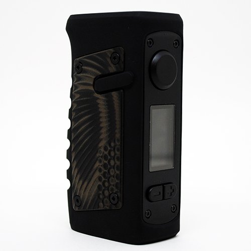 elf bar vape uk Vandy Vape Jackaroo Dual Review: The Best IP67 Rated Mod? main image 1