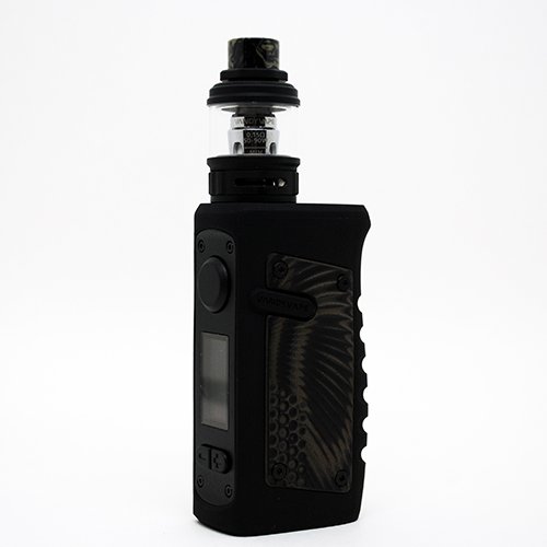 Vandy Vape Jackaroo Kit Review  Waterproof, Dustproof & Shockproof